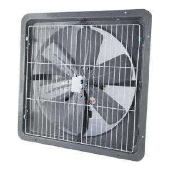 Megatools Industrial Exhaust Fan - KHM Megatools Corp. Megatools Industrial Exhaust Fan - KHM Megatools Corp.